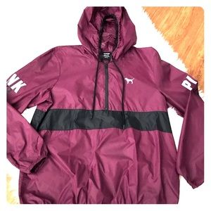 VsPink Windbreaker ❤️